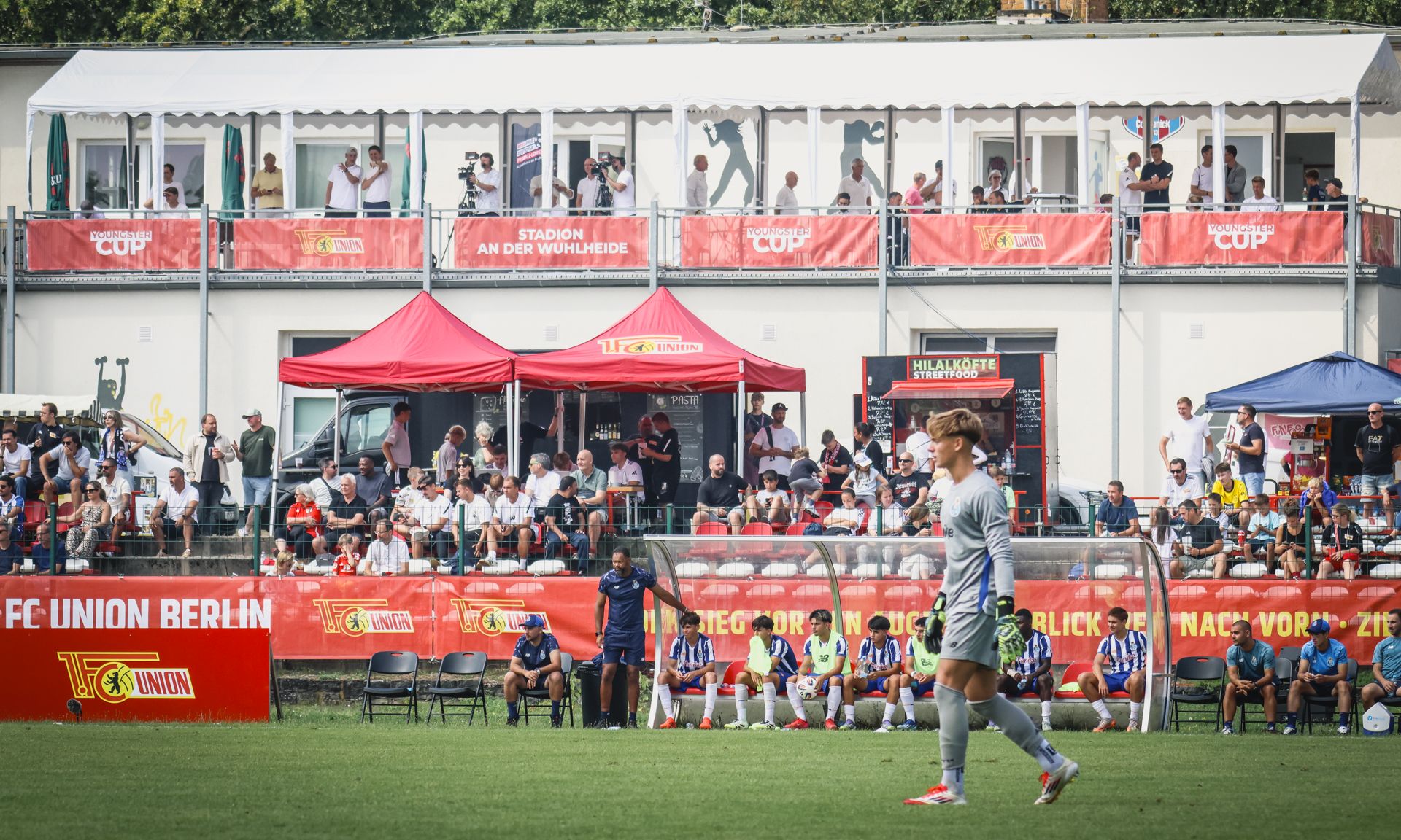 Youngster Cup 2026 