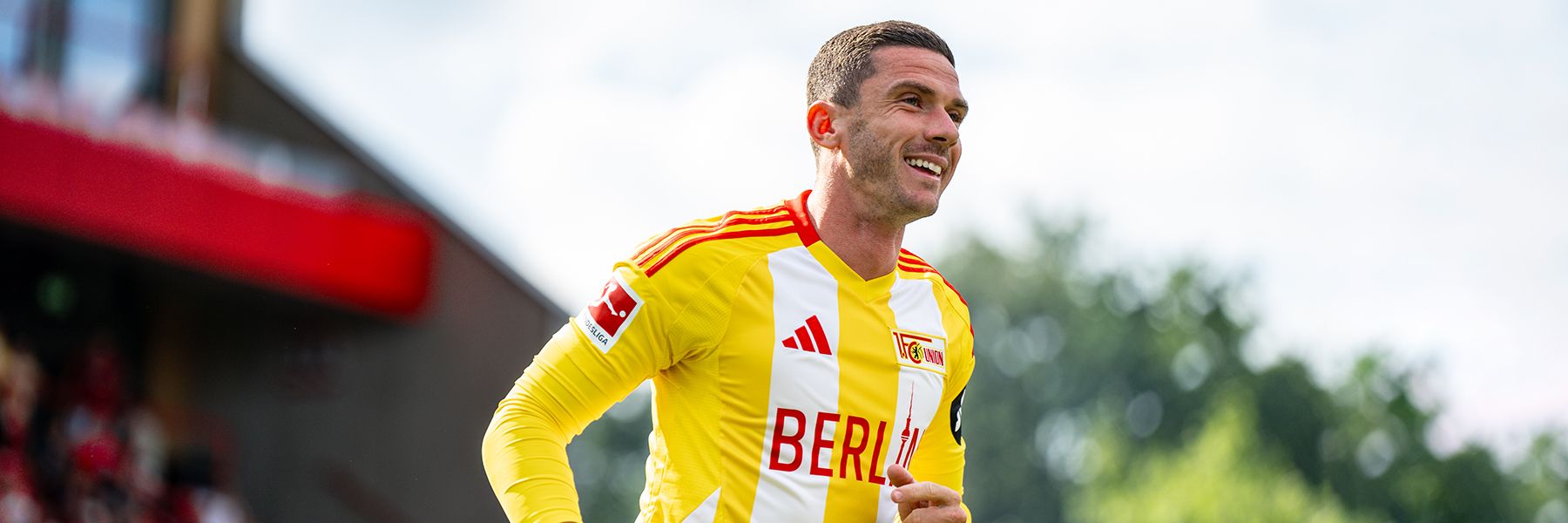 Robin Gosens loaned to Fiorentina