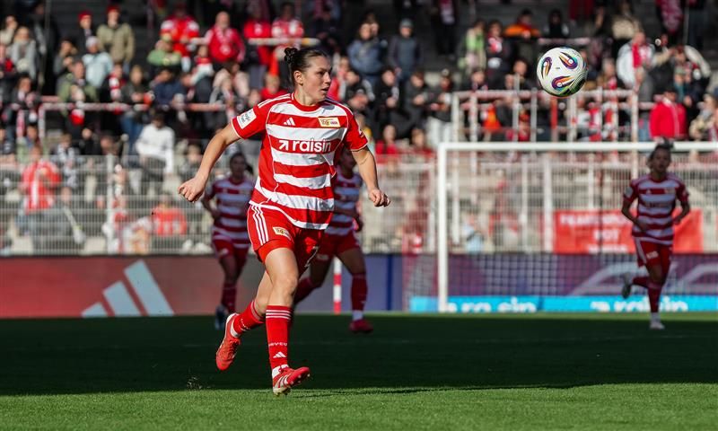 Unionerinnen wollen ihr Revier verteidigen