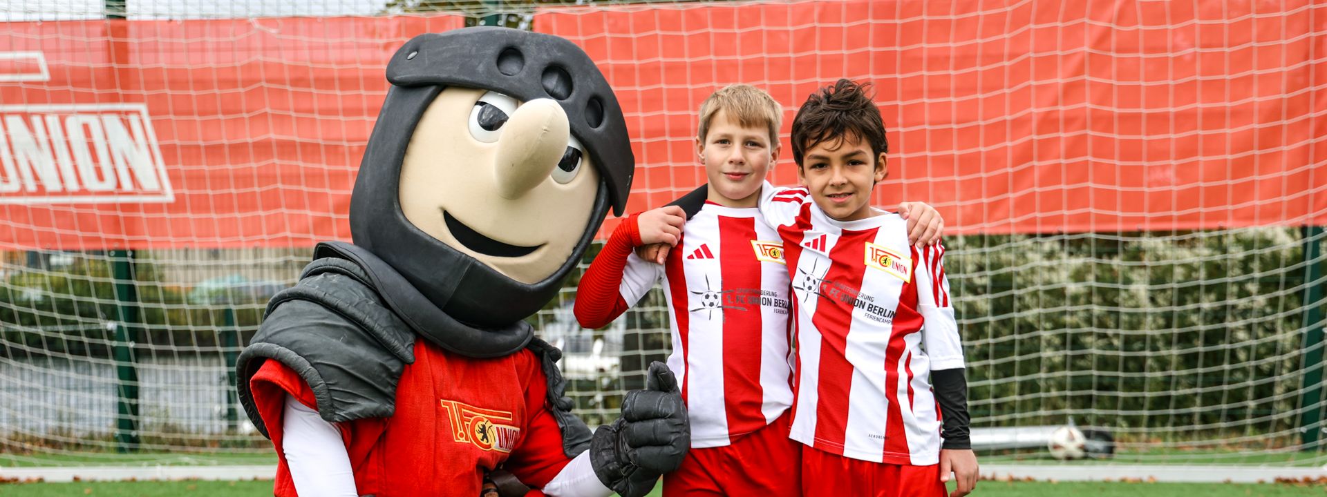 Feriencamps ab jetzt buchbar  