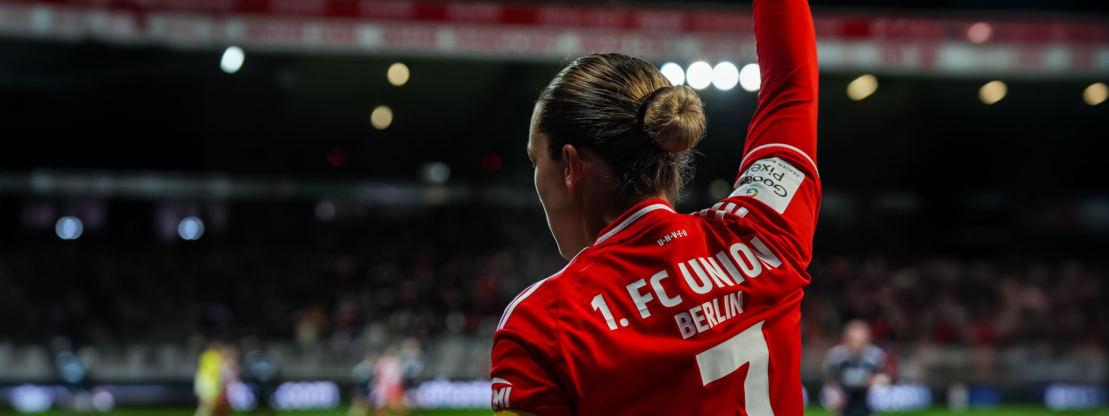 Tickets for the home games against Jena and Cologne are available