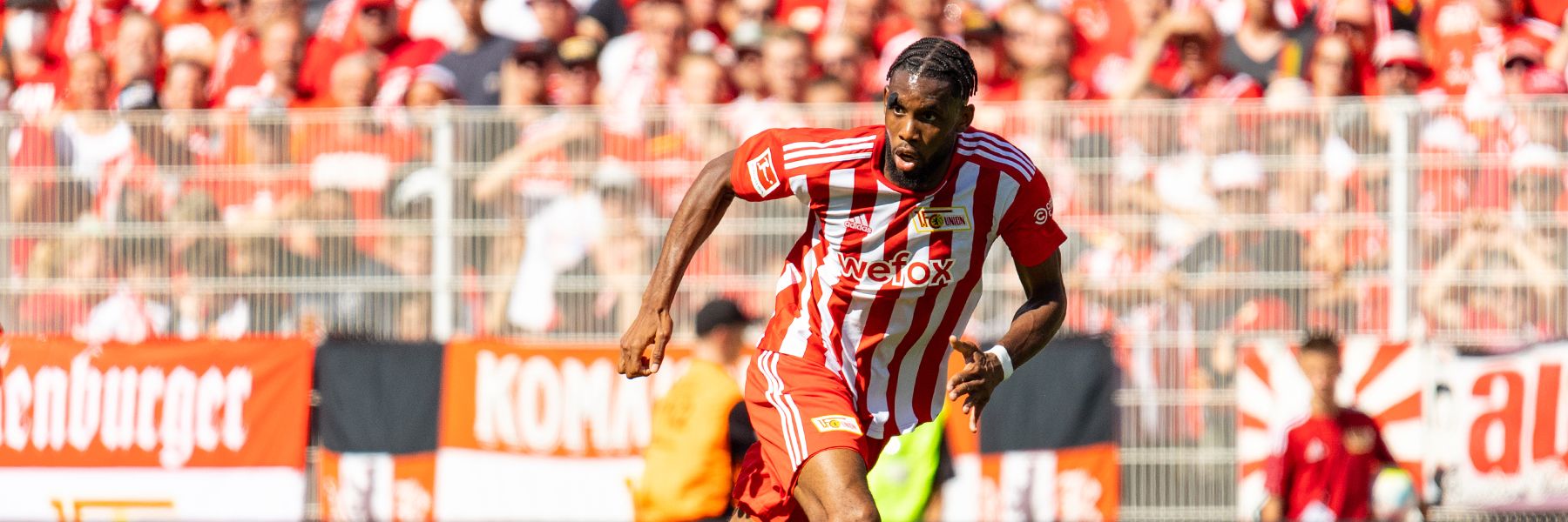 Huge Bundesliga Clash