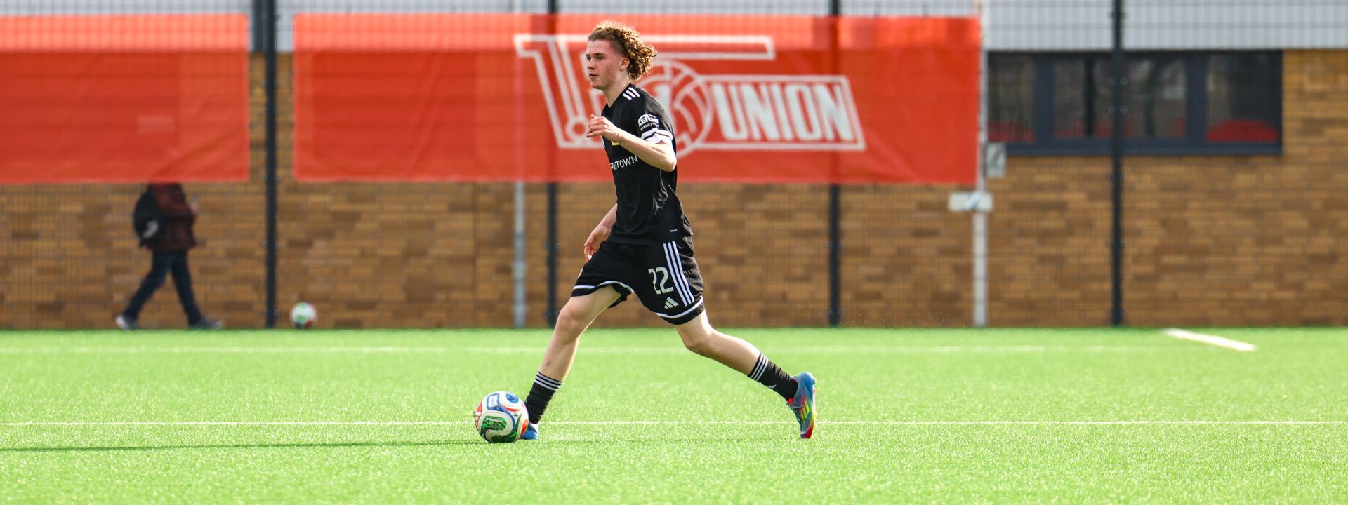 U17 empfängt den BFC 