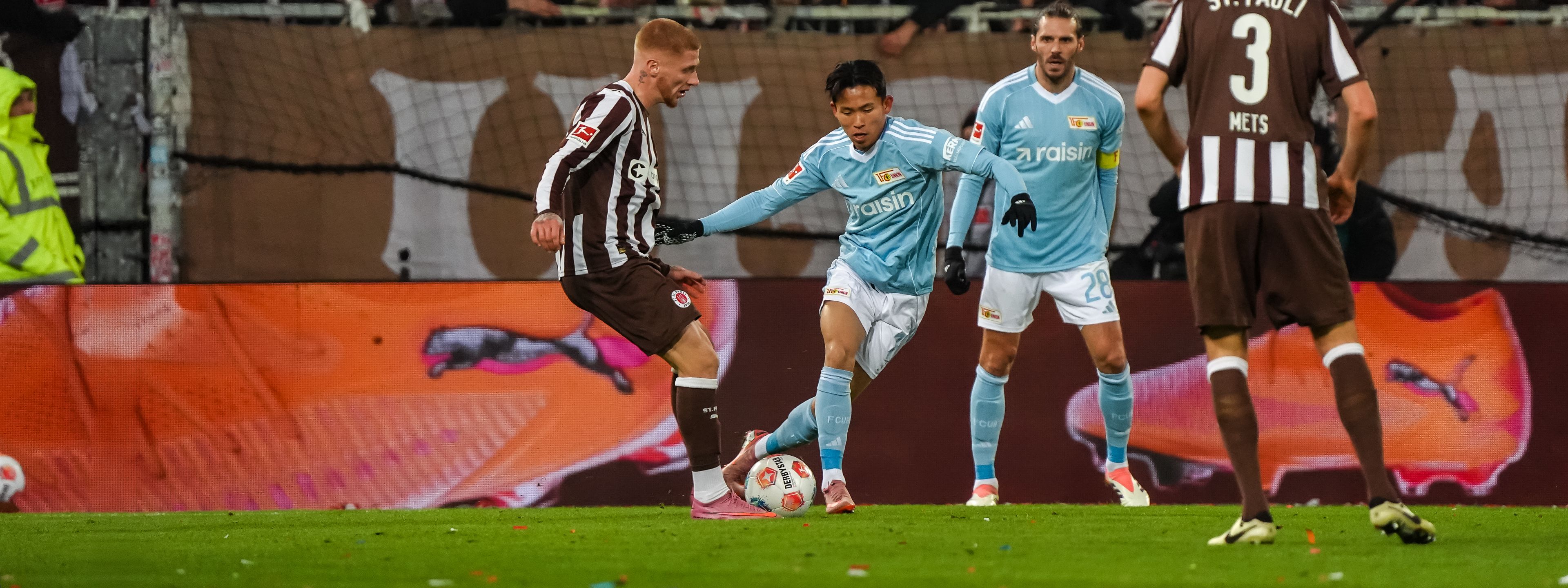 Union will sich absetzen, St. Pauli braucht die Wende