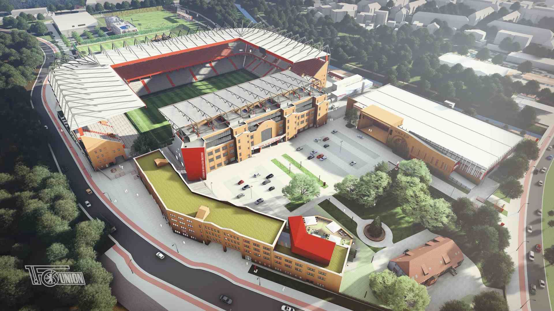 Gemeinsame Erklärung von Senat und Union