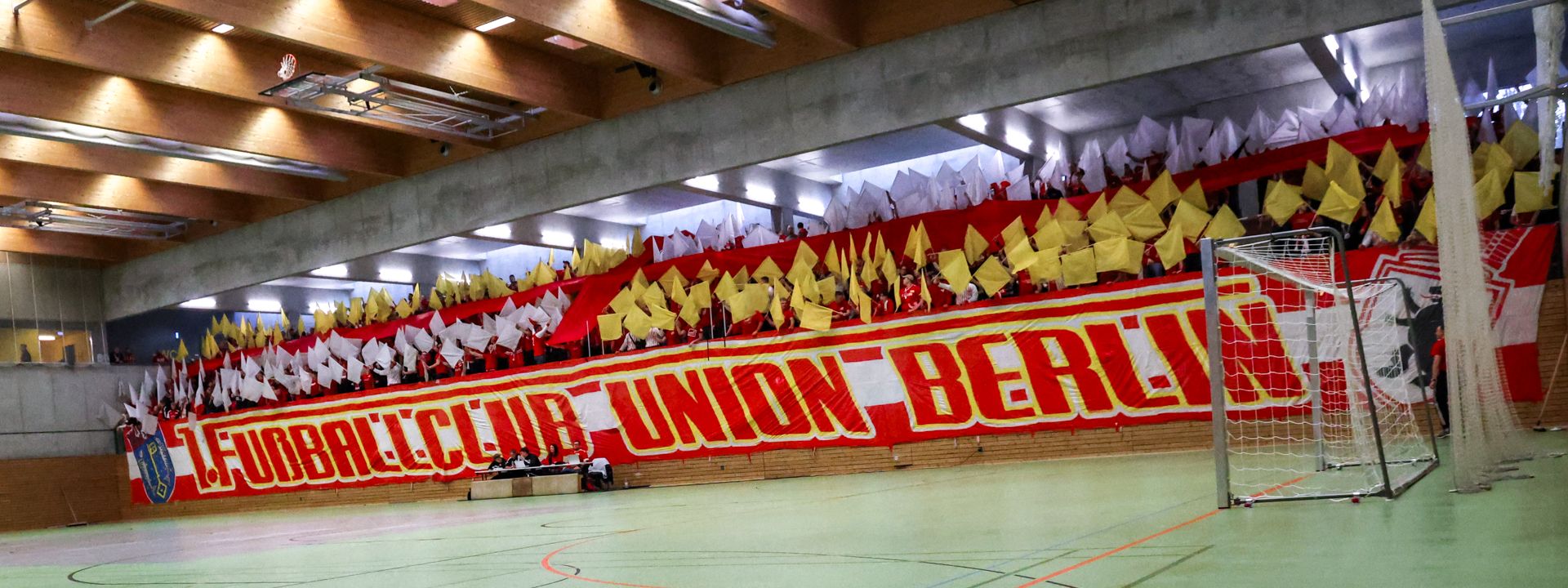 A-Junioren wollen Titel verteidigen 