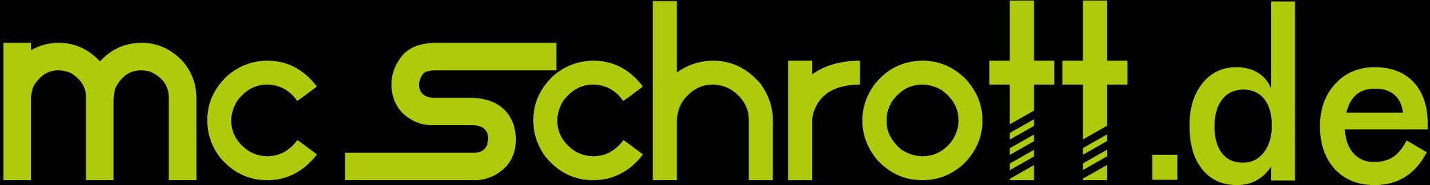 MC Schrott Rathenow GmbH