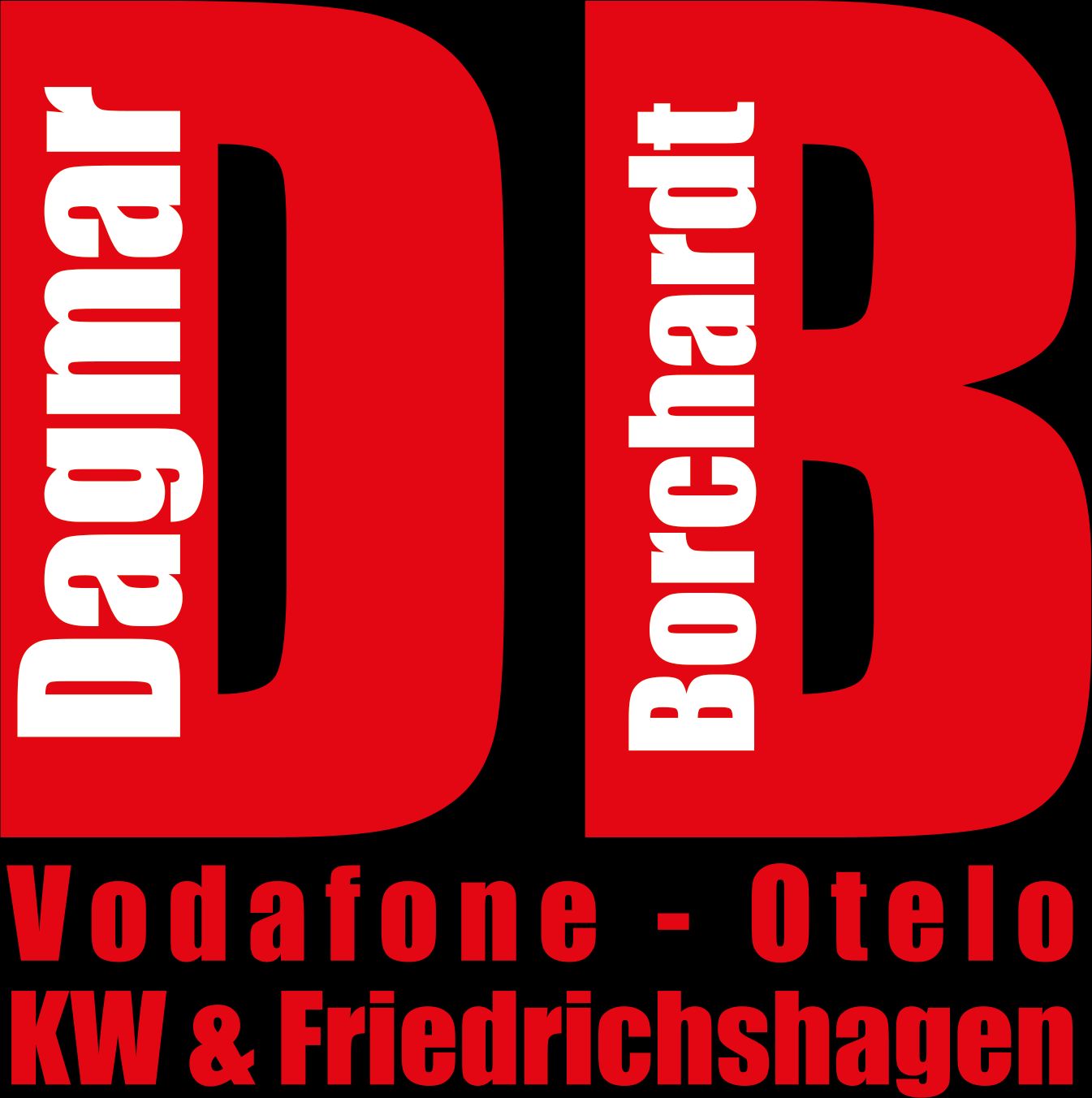 Vodafone-Otelo Store Friedrichshagen Infinity HDB GmbH