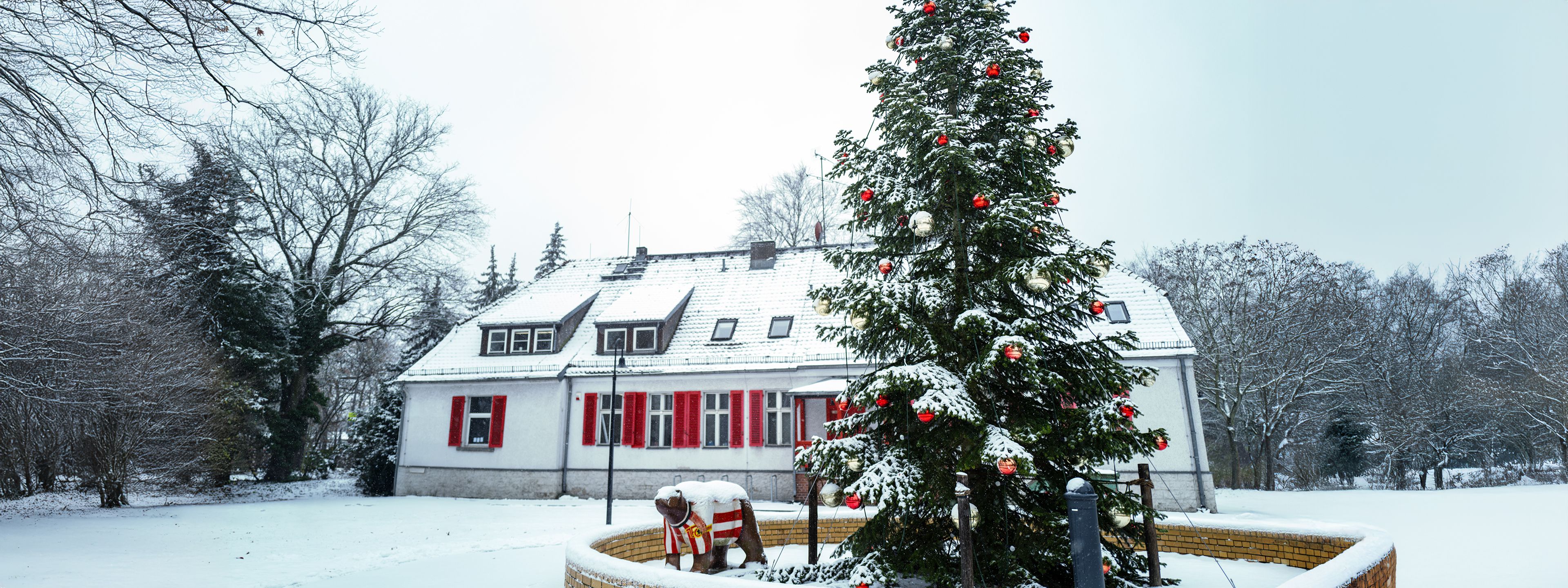 Erreichbarkeit von Union