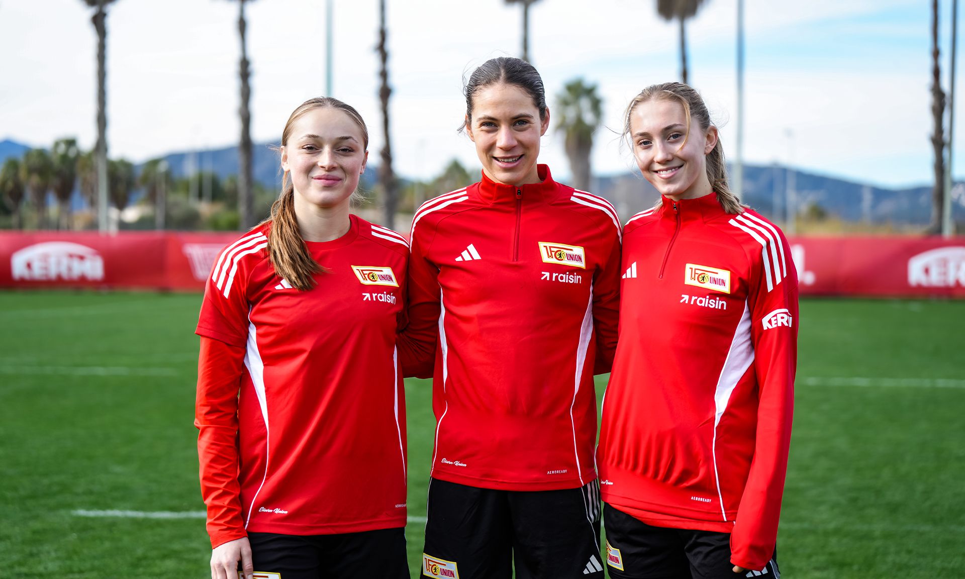 „Das Stadion ist ein Faustpfand für Transfers“