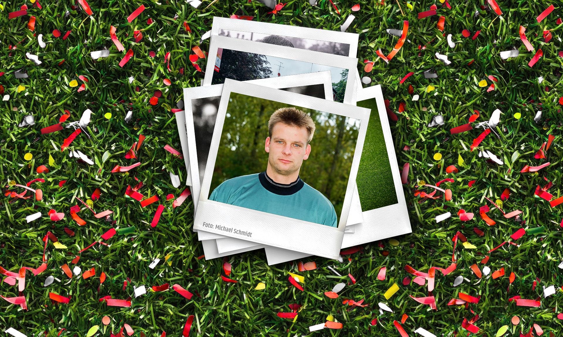 Kay Wehner feiert 55. Geburtstag