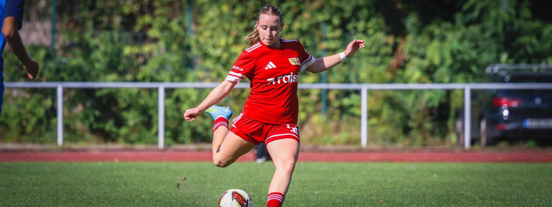 U23 siegt auswärts beim FCH 
