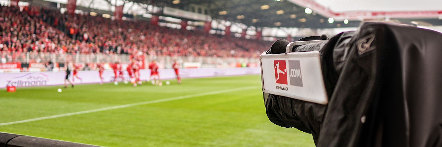 Die DFL gibt die Termine für die Spieltage 31 bis 33 bekannt