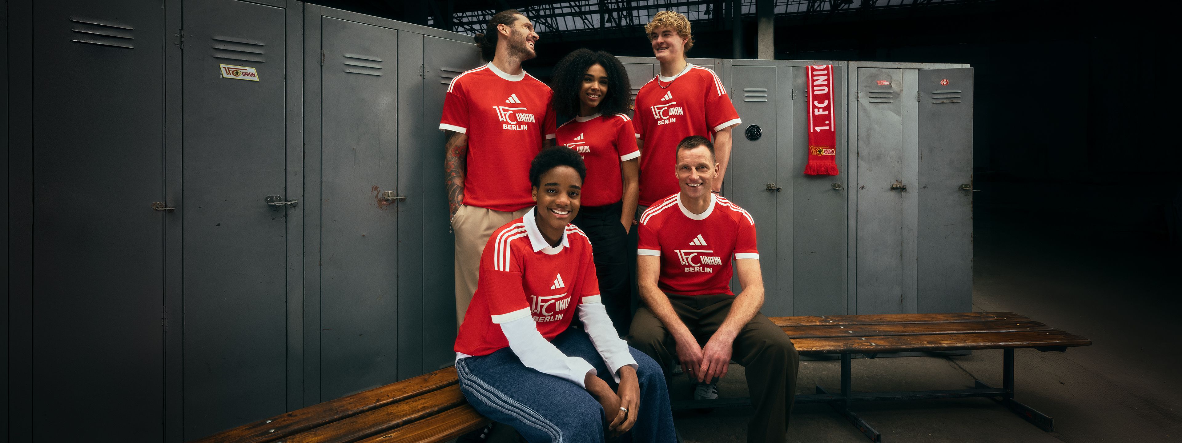 A Special Shirt for a Big Anniversary 