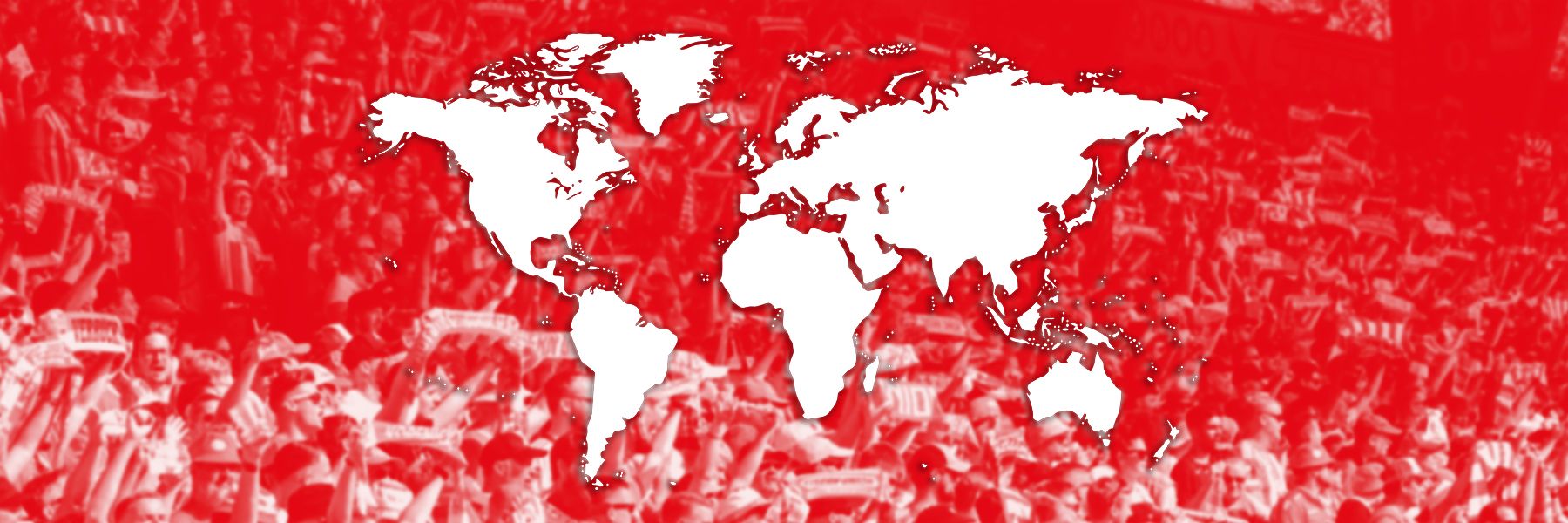 Unioner setzen Akzente in Europa und weltweit