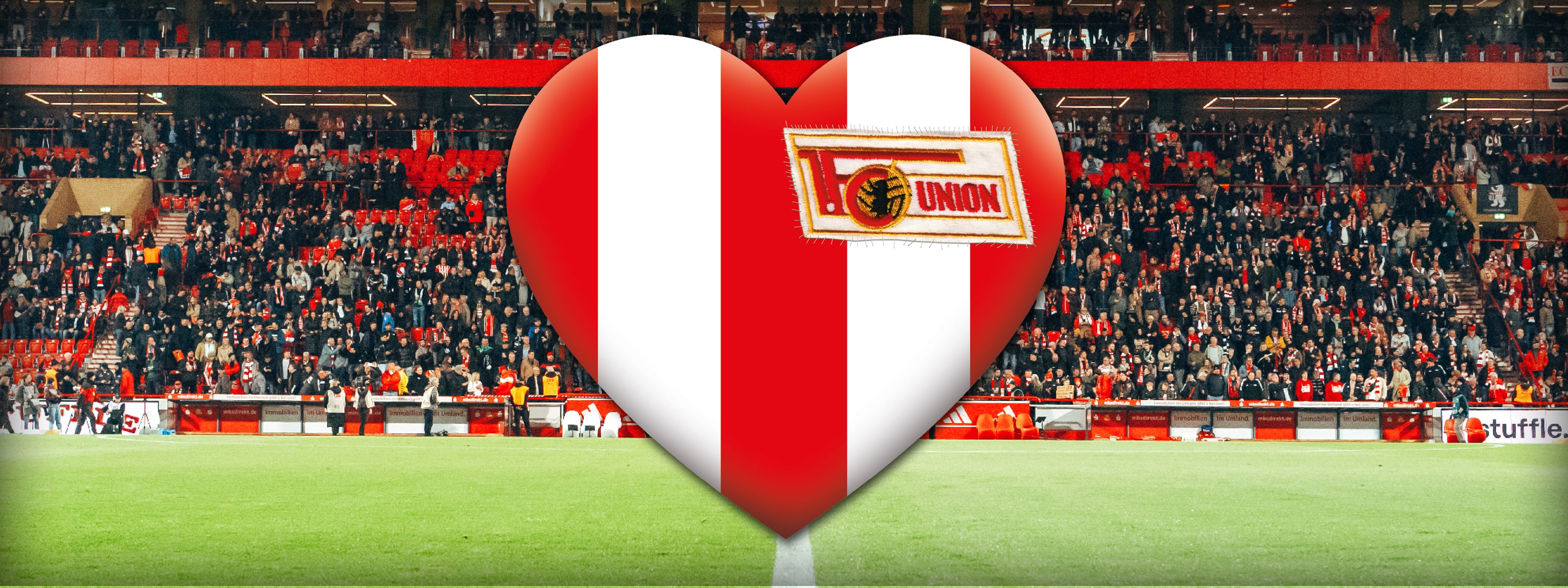 Stadionpremiere für Union-Theaterstück im Sommer 2026