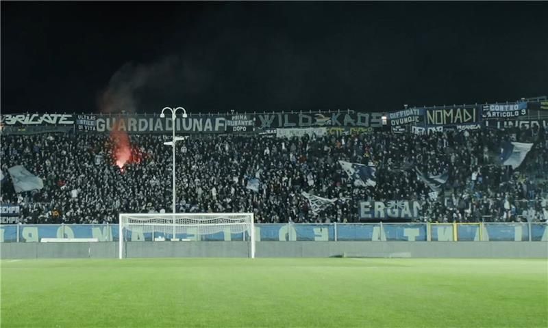 FuMA-Fantreffen mit Film schauen