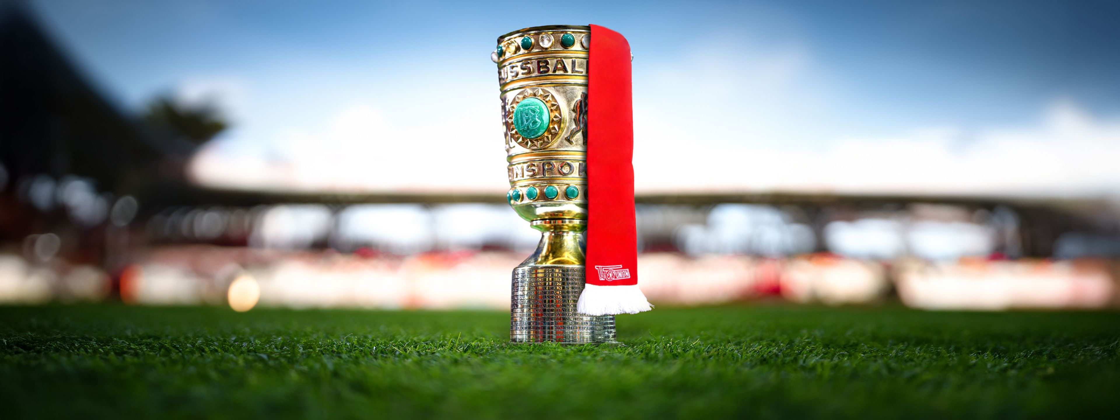 Union auswärts beim 1. FC Köln 