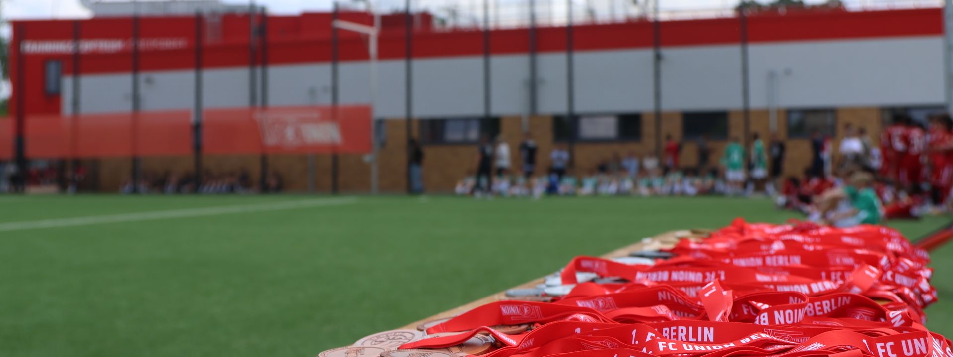 Intercultural football tournament on October 18th