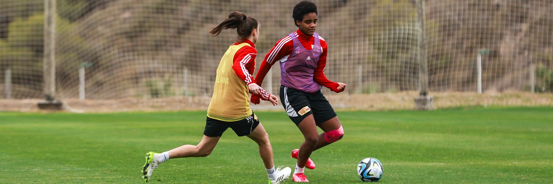 Union Women to Play Elche CF