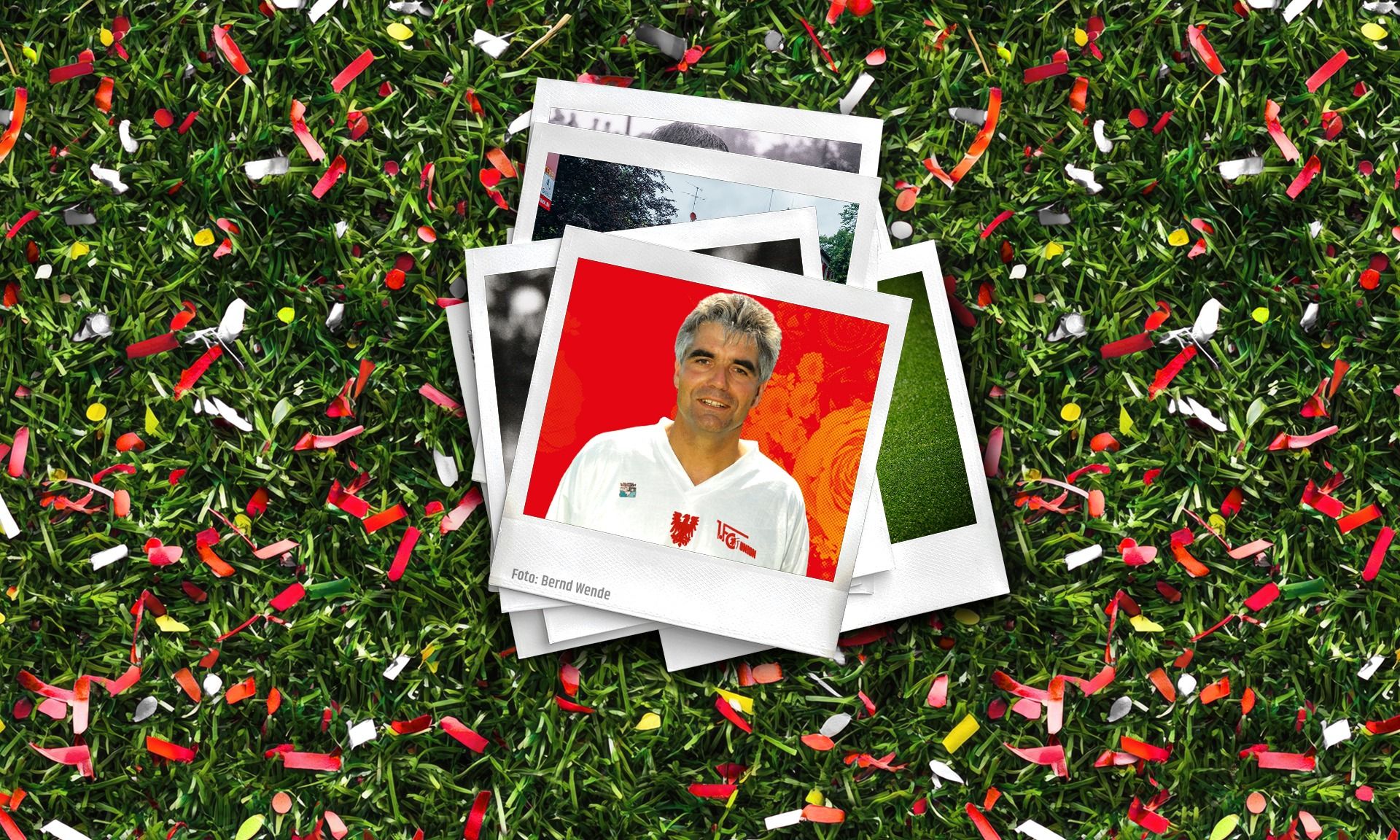 Frank Engel wird 75 Jahre alt