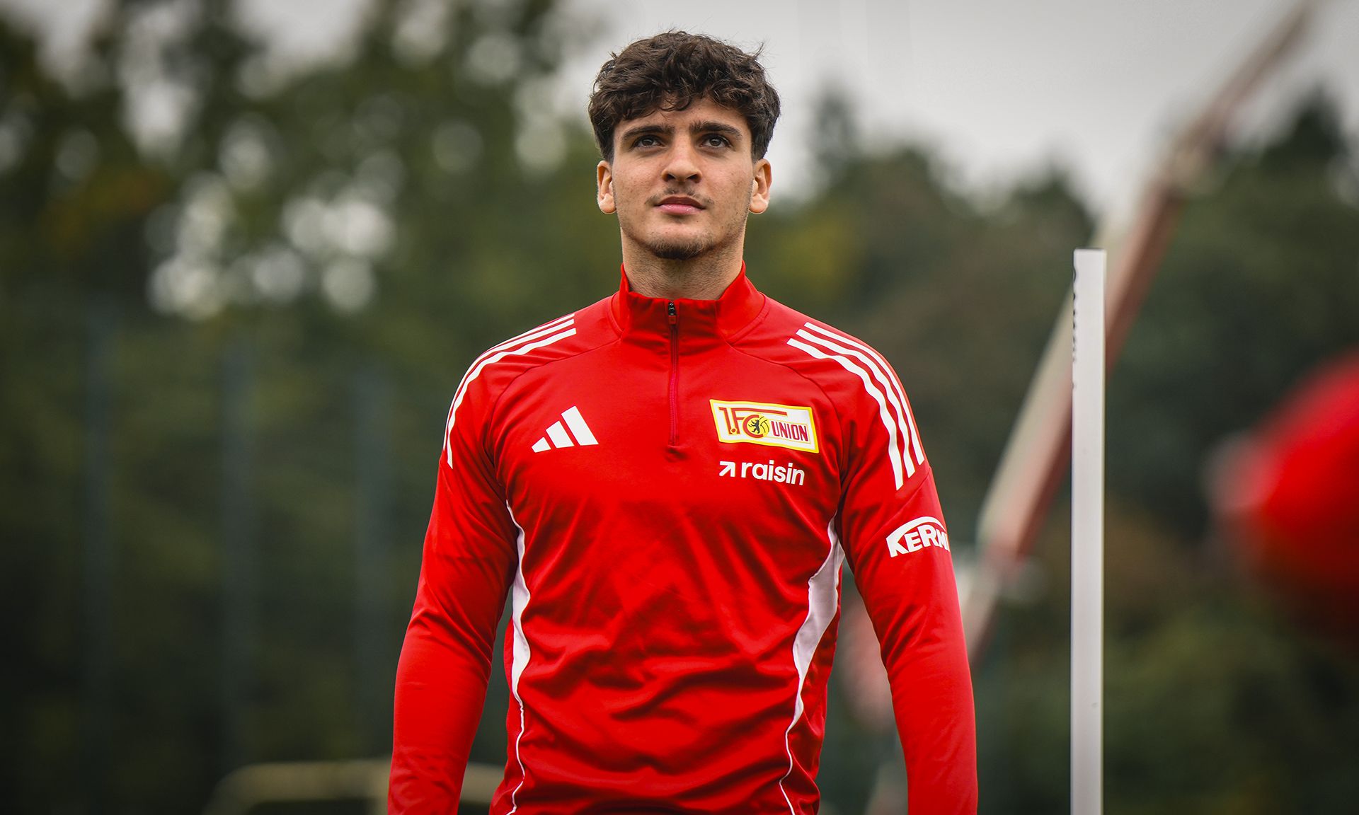 David Preu Joins Stuttgart's U-21s
