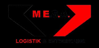M. E. S. A. Logistik & Entsorgungs GmbH