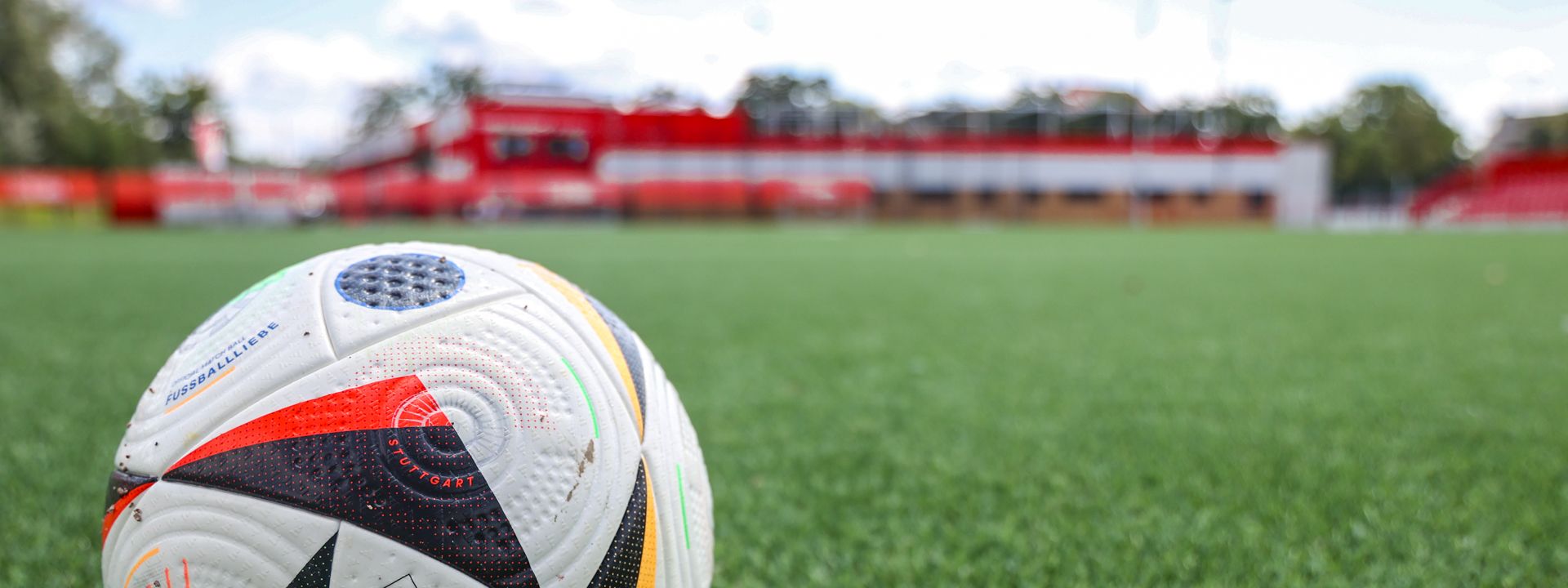 Hauptrunde der DFB-Nachwuchsligen eingeteilt