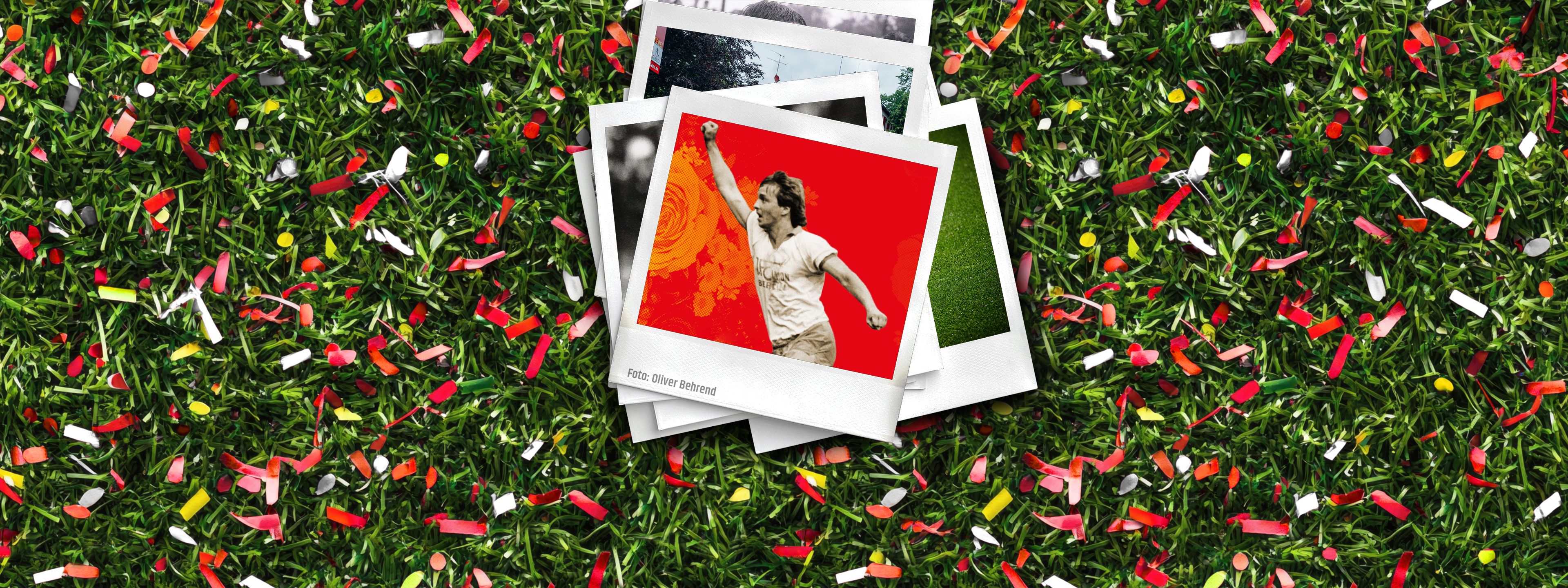 Steffen Enge feiert 60. Geburtstag