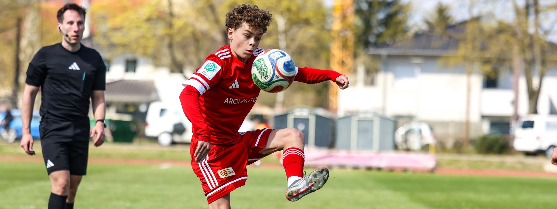B-Junioren empfangen FC St. Pauli  