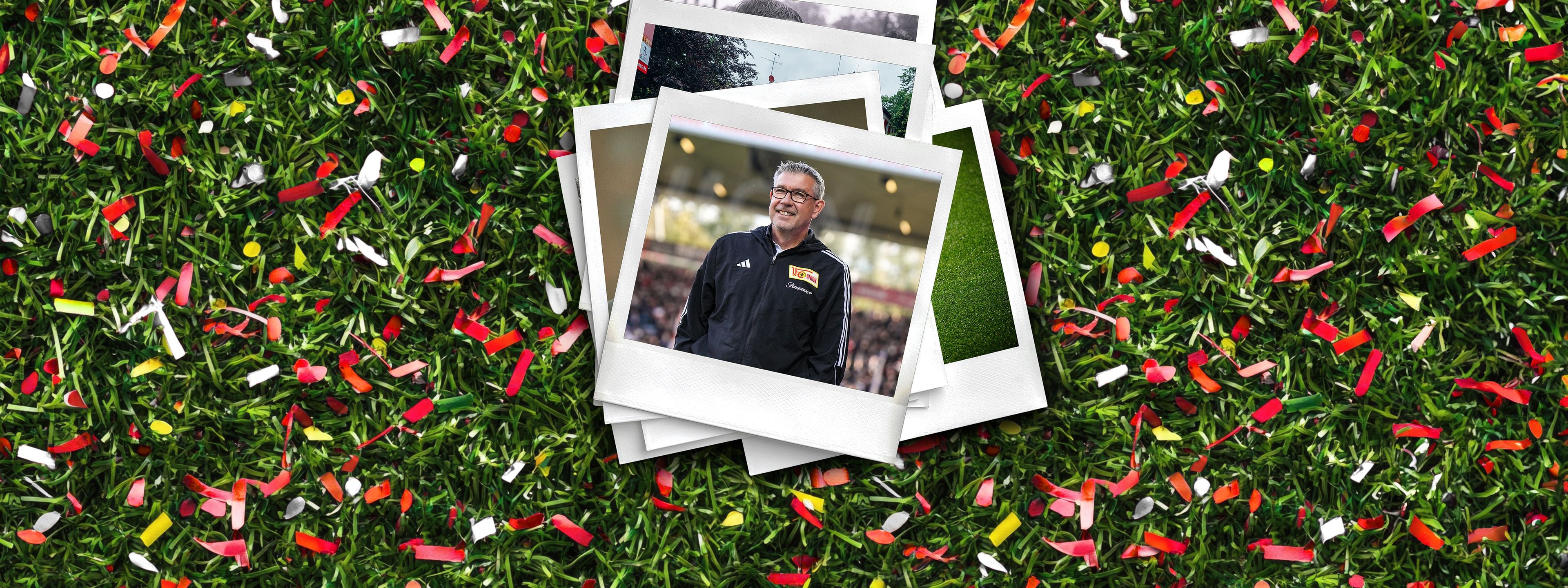 Urs Fischer feiert 60. Geburtstag