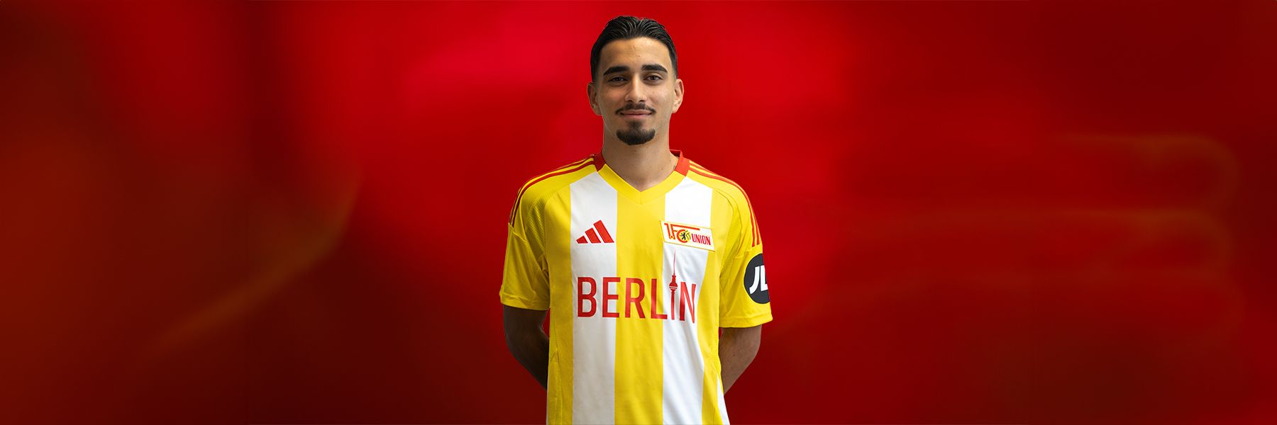 Union verpflichtet Livan Burcu