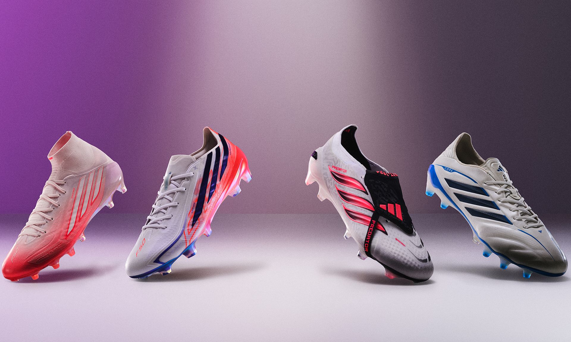 adidas stellt das „Chaos vs Control“-Pack vor 