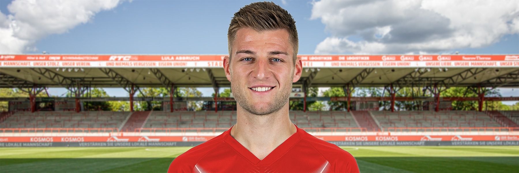 Knoche schließt sich Union an