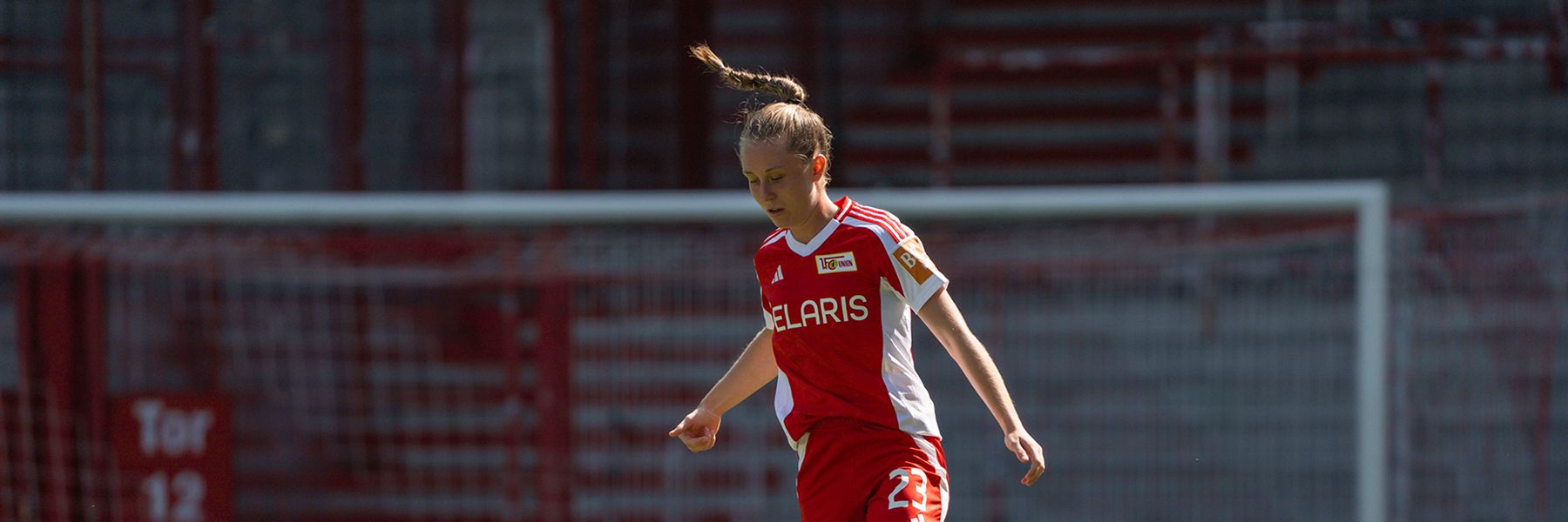 Union's Women's Next Cup-Clash